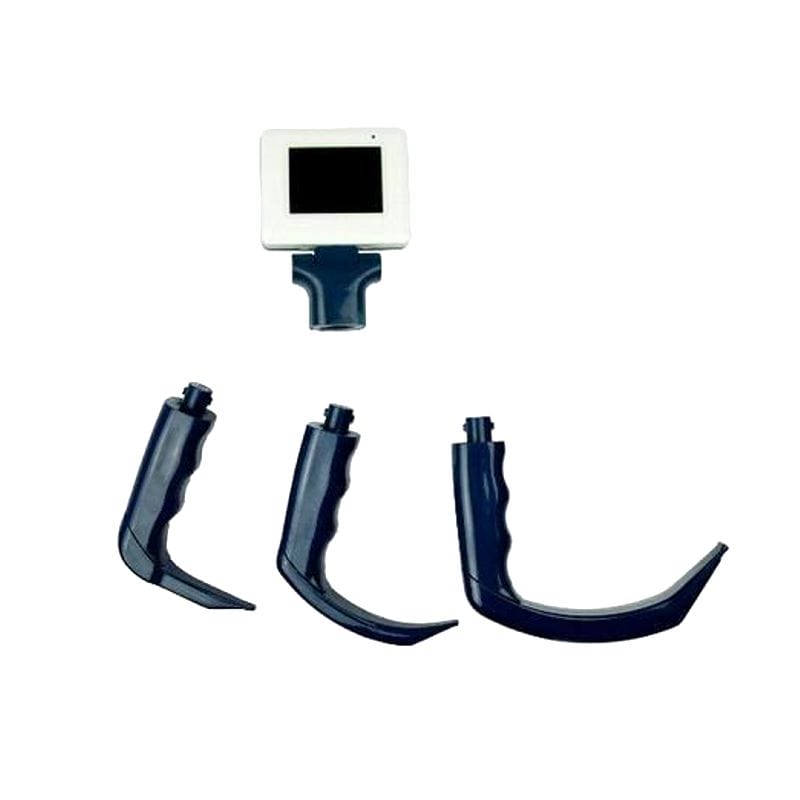 Video Laryngoscope