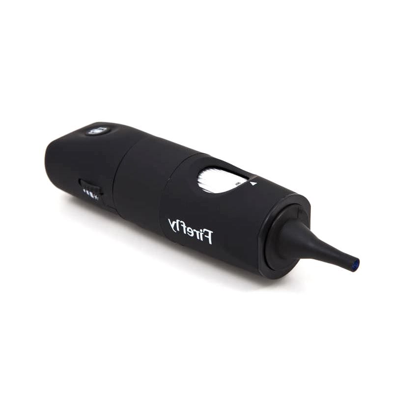 Video Otoscope