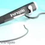 Video Rhino-Pharyngoscope 2