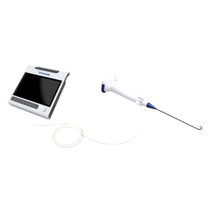 Video Ureteroscope 1