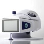 Videokeratography Dry Eye Diagnosis System