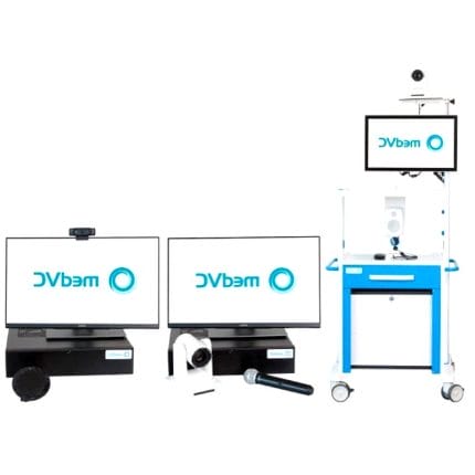 Visualization Management And Communication System