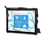 Vital Sign Telemedicine System 4