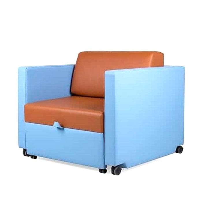 Waiting Room Armchair