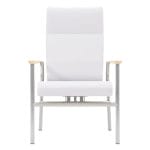Waiting Room Chair