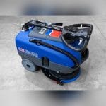 Walk-Behind Scrubber-Dryer 3