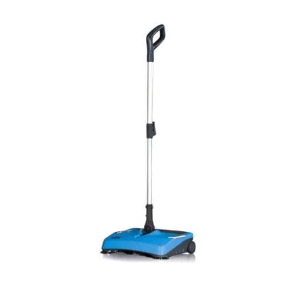 Walk-Behind Vacuum Sweeper