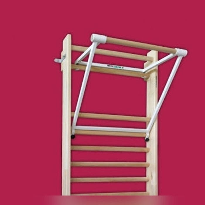 Wall Bars Pull-Up Bar