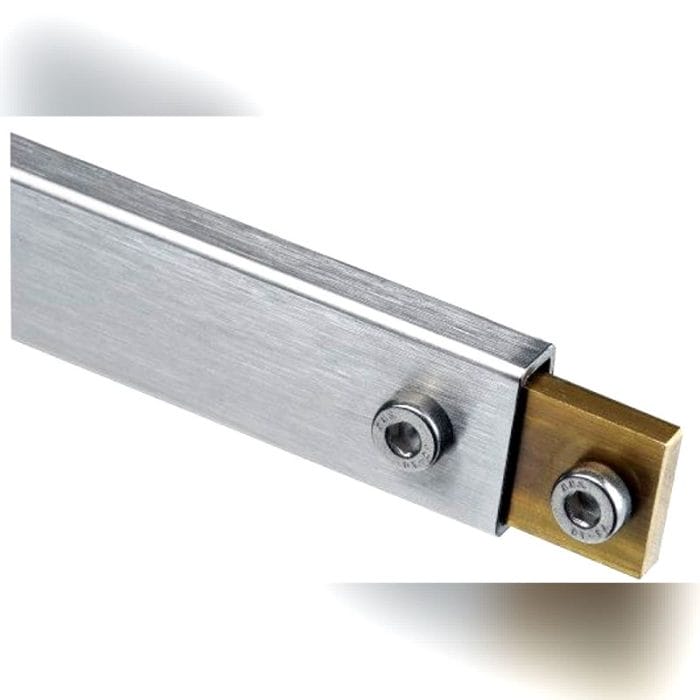 Wall-Mount Rail Connector 1