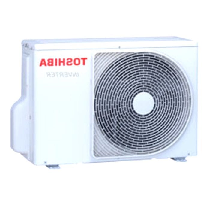 Wall-Mounted Air Conditioner 5