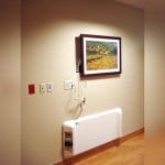 Wall-Mounted Medical Gas Supply Unit 3