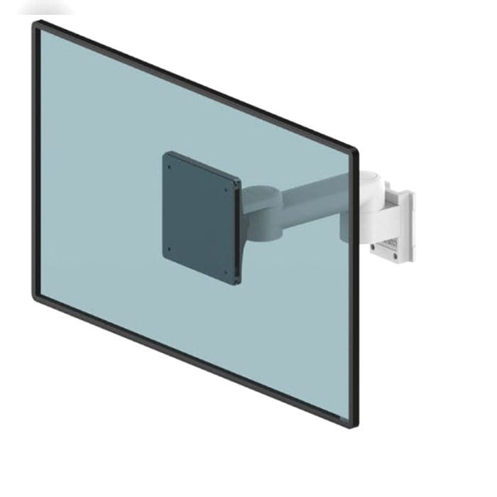 Wall-Mounted Monitor Support Arm 3