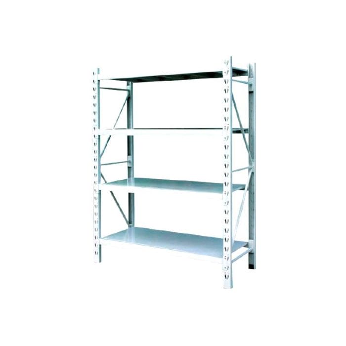 Wall-Mounted Shelf