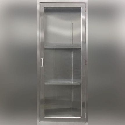 Warming Cabinet