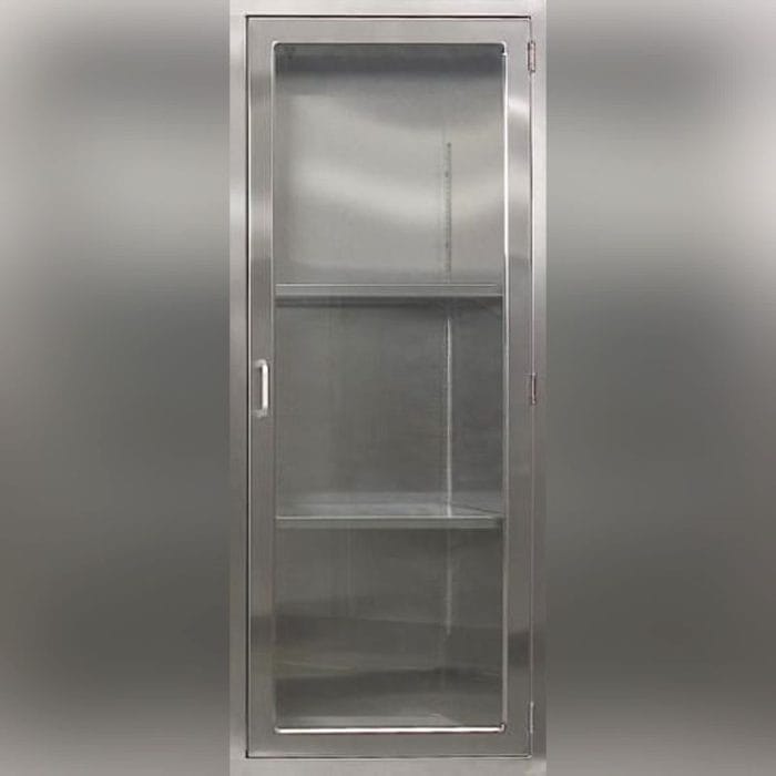 Warming Cabinet