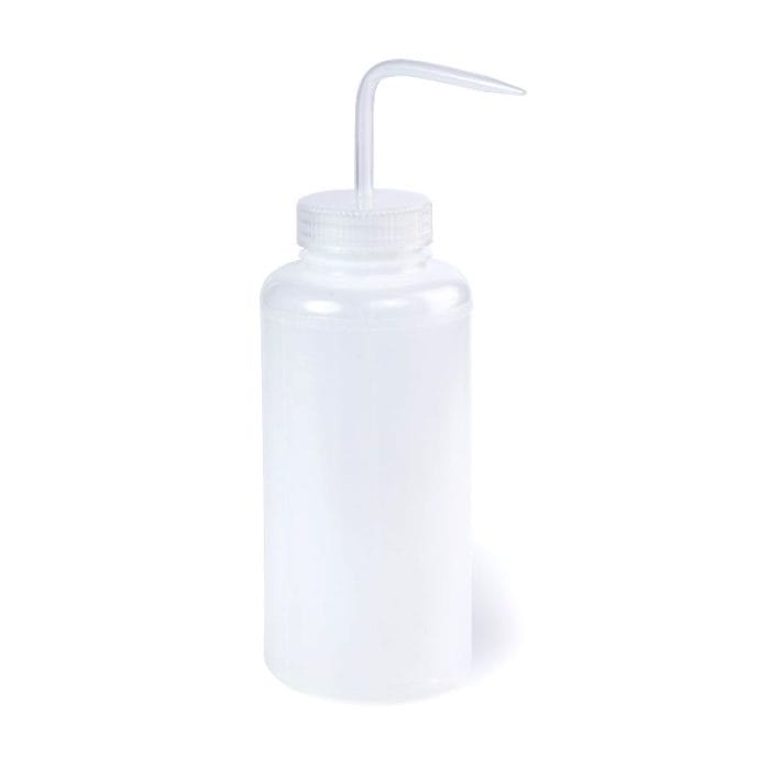 Wash Bottle 4