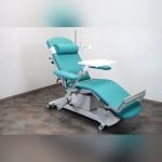 Washable Dialysis Chair 3