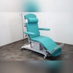 Washable Dialysis Chair 4