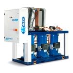 Water-Cooled Water Chiller