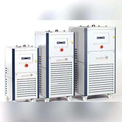 Water-Cooled Water Chiller