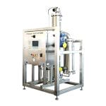 Water Purification System For The Pharmaceutical Industry 2