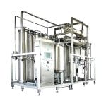 Water Purification System For The Pharmaceutical Industry 4