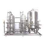 Water Purification System For The Pharmaceutical Industry 5