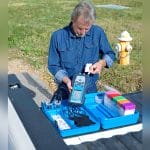 Water Quality Analyzer 2