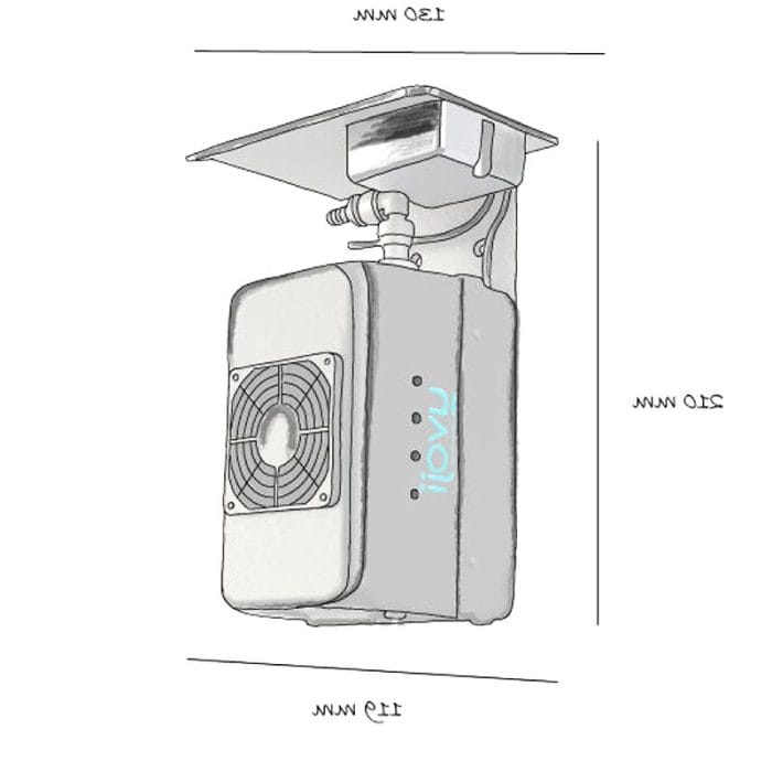 Water Treatment System 2