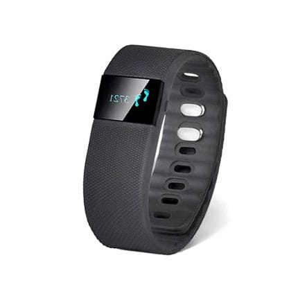 Wearable Activity Monitor