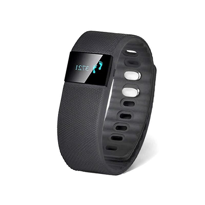 Wearable Activity Monitor