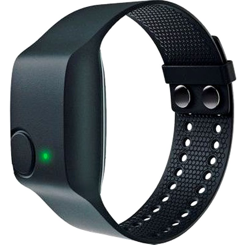 Wearable Activity Monitor