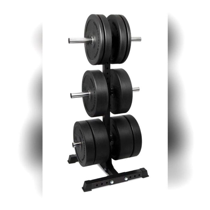 Weight Rack 2