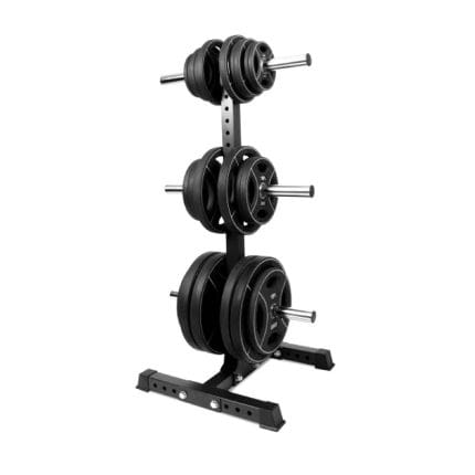 Weight Rack