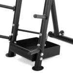 Weight Rack 1