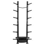 Weight Rack 4