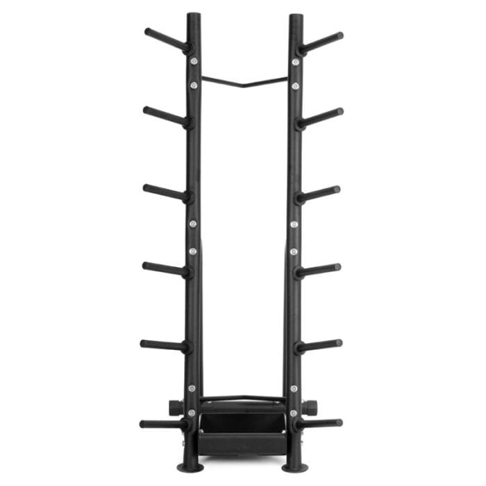 Weight Rack 4