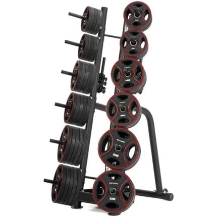 Weight Rack