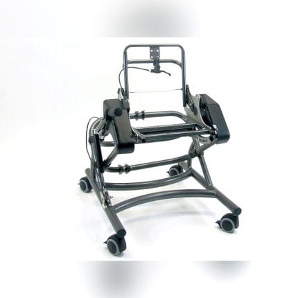 Wheelchair Frame 1