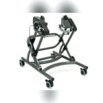 Wheelchair Frame