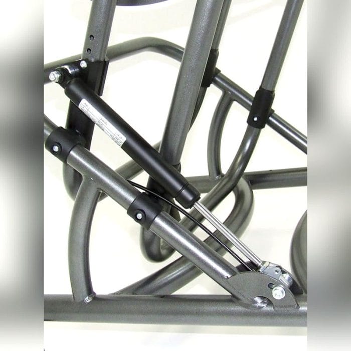 Wheelchair Frame 2