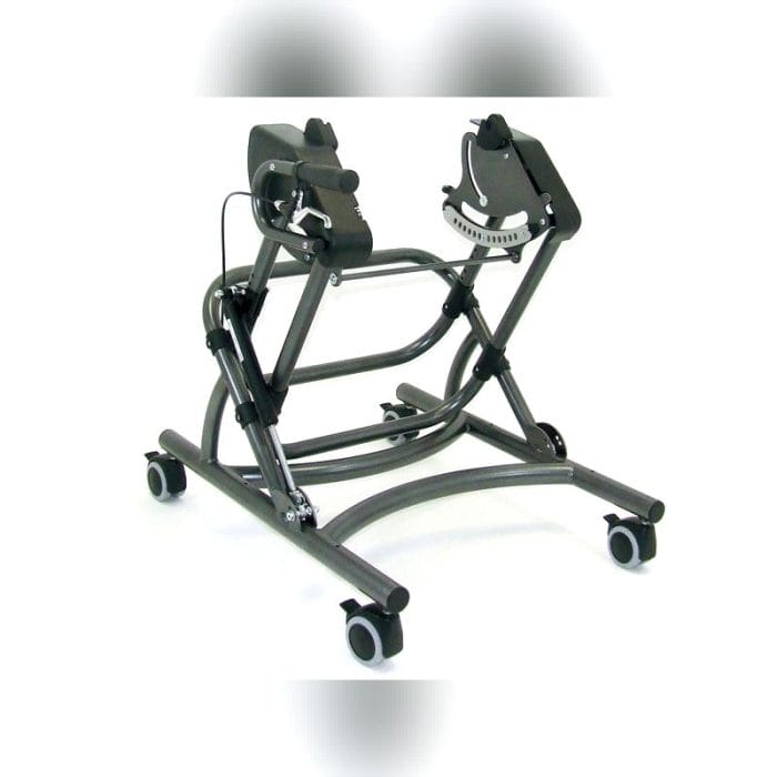 Wheelchair Frame