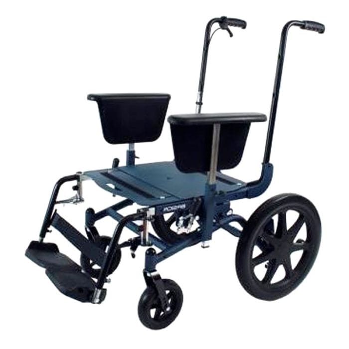 Wheelchair Frame