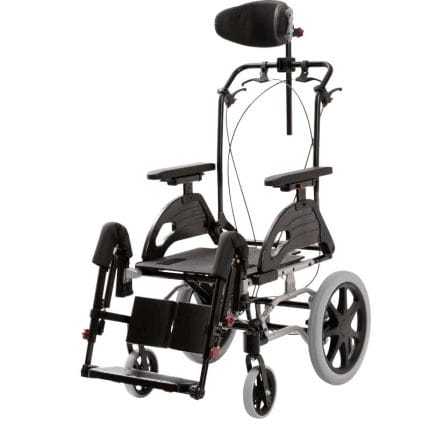 Wheelchair Frame