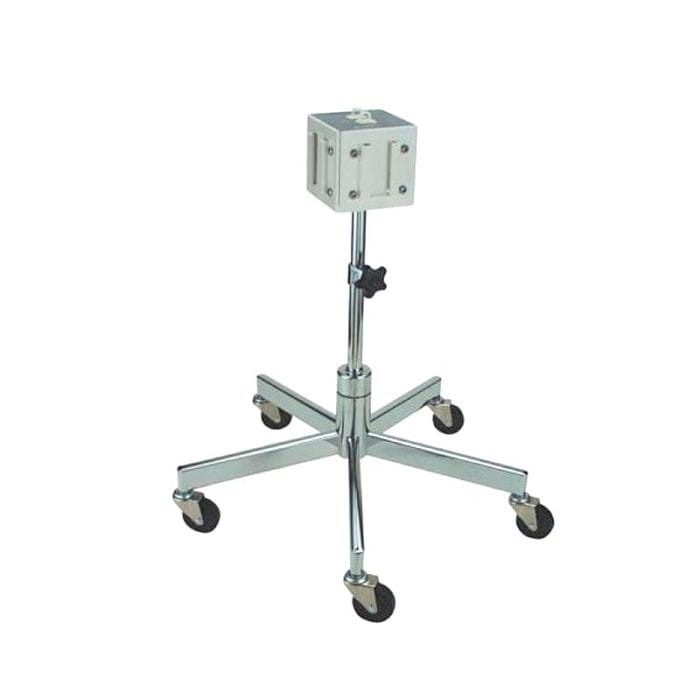 Wheeled Canister Stand