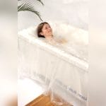 Whole Body Balneotherapy Bathtub 3