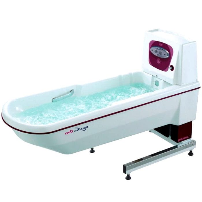 Whole Body Balneotherapy Bathtub