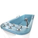 Whole Body Balneotherapy Bathtub 1