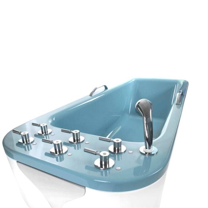 Whole Body Balneotherapy Bathtub 1