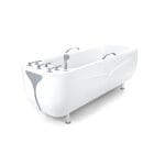 Whole Body Balneotherapy Bathtub